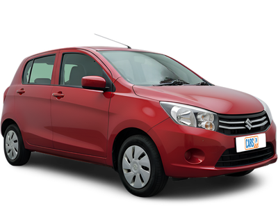 Maruti Celerio-img
